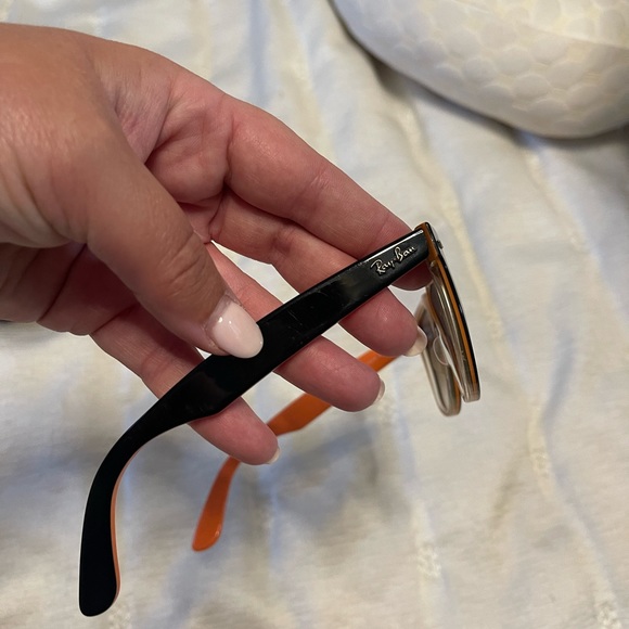 Rayban sunglasses - Picture 5 of 6